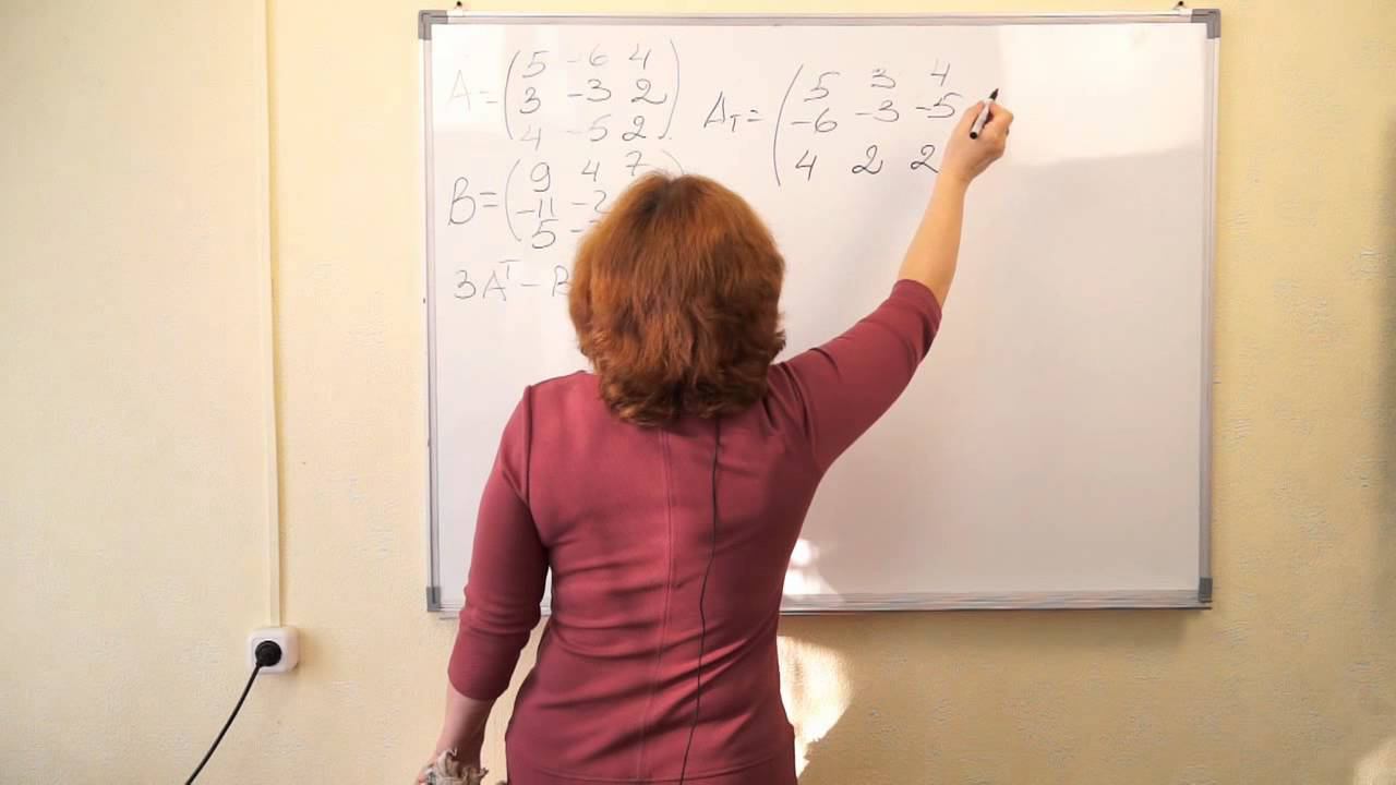 Александрова С.В. Консультация к интернет экзамену (Часть 1) смотреть онлайн
