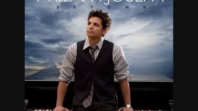 William Joseph - Standing The Storm смотреть онлайн