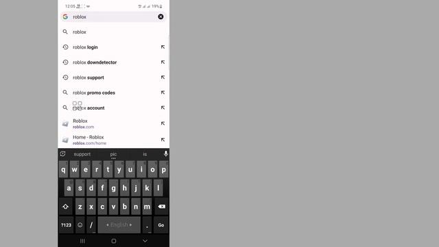 How To Find Roblox User Id On Mobile (2023) | How To Get Your Roblox User Id | смотреть онлайн