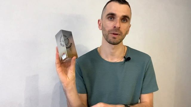 Распаковка Заказа - AROMA BUTIK