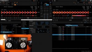 Traktor Pro 3 & S2 mk3 tips, tricks and Q&A