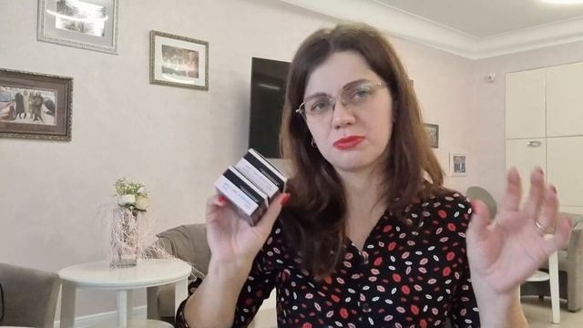 Распаковка заказа октября ?? смотреть онлайн