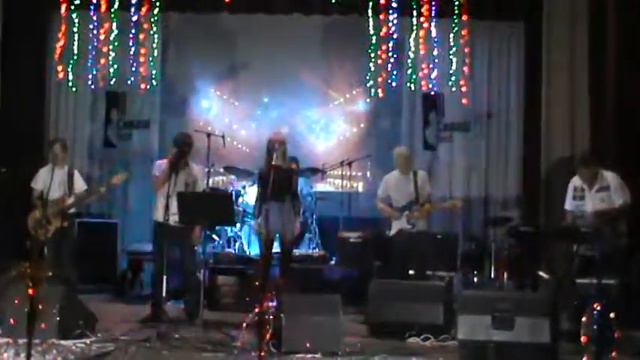 XX век Симферополь. Сиваш-фест 2019. 