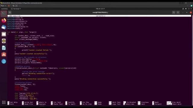 Group Project ITT440-Docker смотреть онлайн