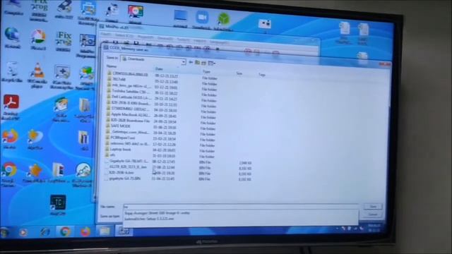 motherboard bios chip program смотреть онлайн