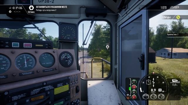 Train sim world 3 Первая поездка смотреть онлайн