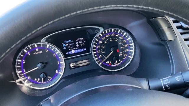INFINITI QX60 Essential 2020 | Applewood Nissan Richmond смотреть онлайн
