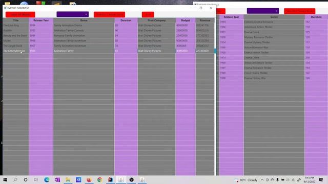 JAVA FX Term Project -Level-1 Term-2 смотреть онлайн
