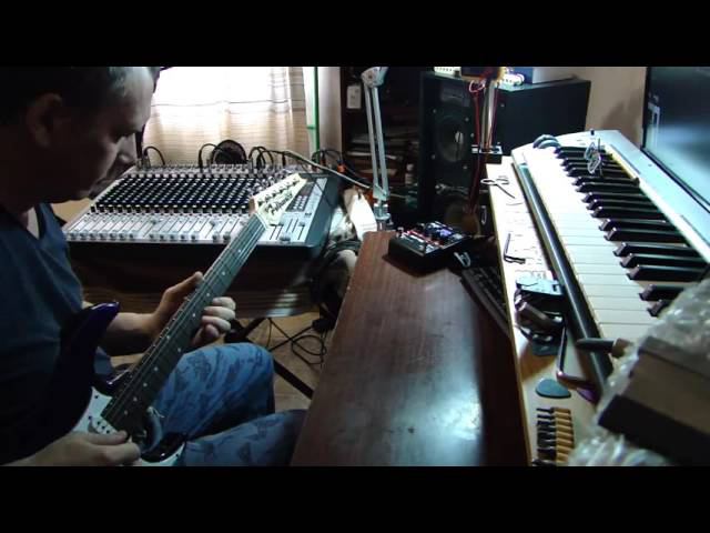 Soundcraft signature 22 usb live session ) смотреть онлайн