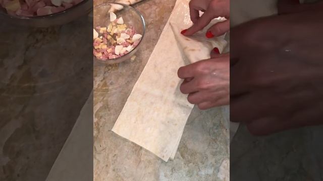 Кулинарный мастер-класс