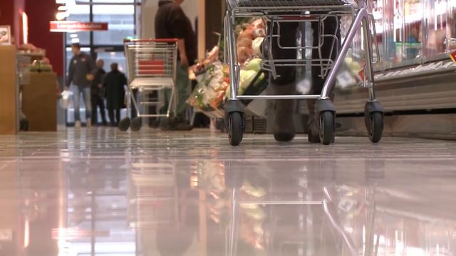 ШОК! О ЧЁМ ГОВОРЯТ НАКЛЕЙКИ НА БАНАНАХ?