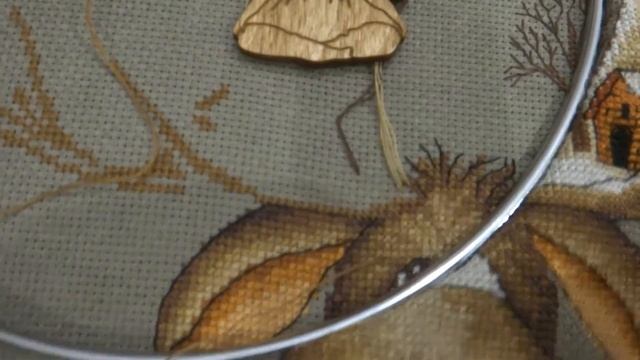 Вышивальная неделя 16-22.03.2020 смотреть онлайн