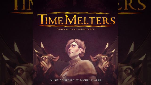 TimeMelters смотреть онлайн