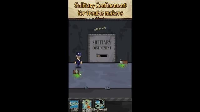 Prison Life RPG Launch Trailer смотреть онлайн