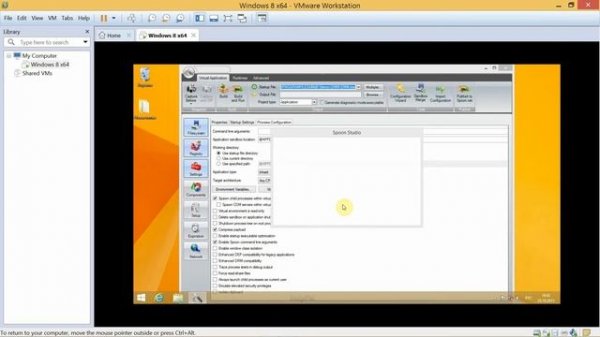 Spoon Studio Portable