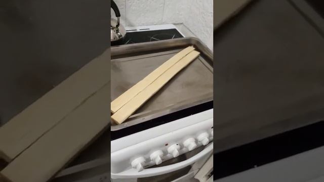 #bowmaking #hornbow Жуть для "молодняка" или Сказки венского леса смотреть онлайн