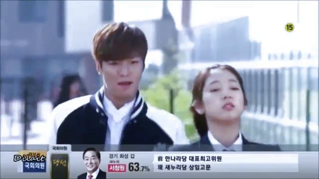 САМЫЕ ЛУЧШИЕ ДОРАМЫ С ЛИ МИН ХО!/НЕДЕЛЯ ДОРАМ #3 смотреть онлайн