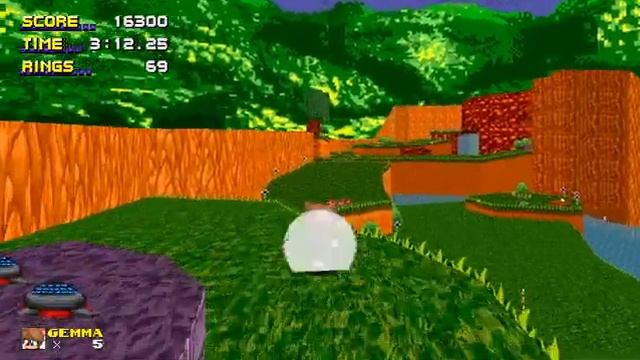 Sonic Robo Blast 2 Mods-|Gemma The Tarsier-Cat|-(video Resubido) смотреть онлайн