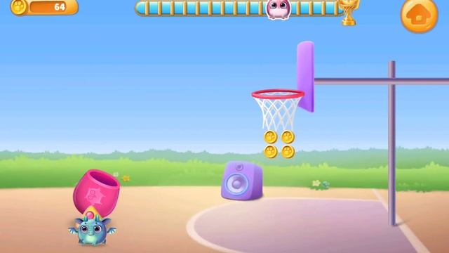New Update! ?? Smolsies ? My Cute Pet House (24) // Playing with Cute Baby Pets @strange girl games смотреть онлайн