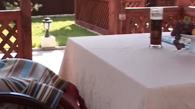 Кристалл Палас -- Лучший веранда смотреть онлайн