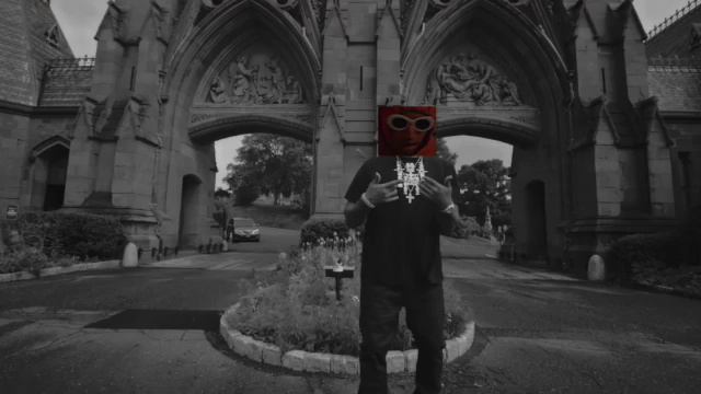 Dead Roses (Lloyd Banks Remix) смотреть онлайн
