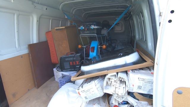 Попёрла работа с Avito. Грузопуревозки на цельнометаллической газели смотреть онлайн