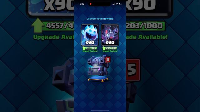 THE MOST EXPENSIVE CRATE IN CLASH ROYALE AIN’T WORTH IT | CLASH ROYALE смотреть онлайн