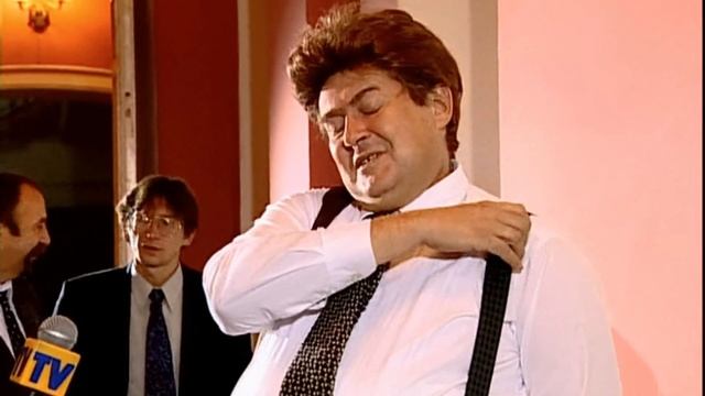 Городок - Бюджет на следующий год смотреть онлайн