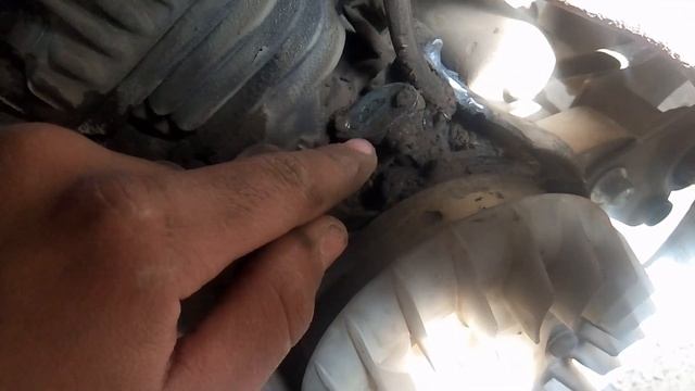 Как и куда подключить шлангочки на Ямаха Минт??? смотреть онлайн