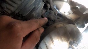 Как и куда подключить шлангочки на Ямаха Минт???