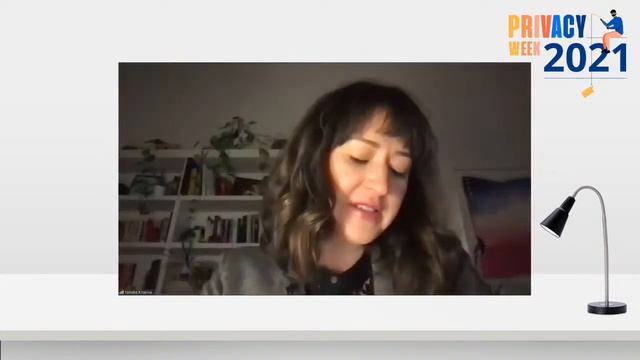 PRIVACY WEEK 2021. День 1