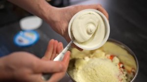 «Секретный» рецепт мидий из 8956!