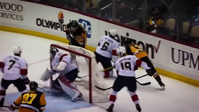 Маршан, Кросби, Эллиот - звезды недели / Marchand, Crosby, Elliot named 3 Stars of the Week смотреть онлайн