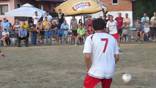 Šiljakovina - Kozjača, MNLVG12., 2015.07.12., Velika Buna