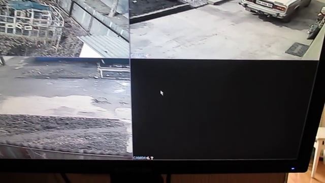 Камеры видеонаблюдения, обзор работы, проблемы с камерой. смотреть онлайн