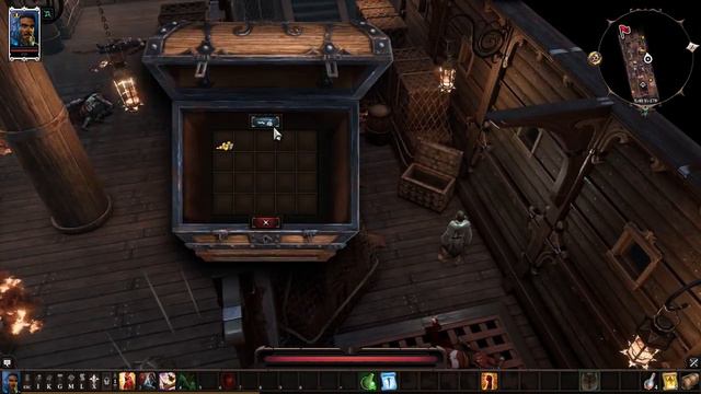 Divinity Original SIn 2 - ASMR - Ep 01 - Nananana Bat Man! *old* смотреть онлайн
