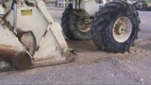 RECICLADORA TEREX CMI RS 425B // 1604010 MEQCER CERRALVO LUIS LAURO RIOS LUISLAURORIOS NUEVOLEON смотреть онлайн
