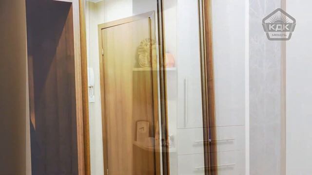 Отзыв Сергея (Стенка в гостиную и два шкафа) смотреть онлайн