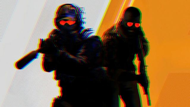 MUSIC FOR PLAYNING CS2/CS:GO /// Музыка Для Игры В КС2/КС:ГО