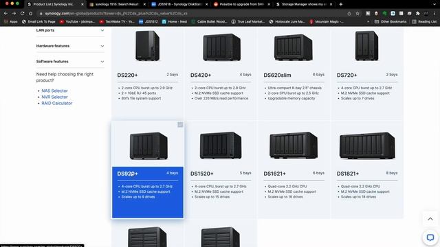 Synology NAS - You Need This! смотреть онлайн
