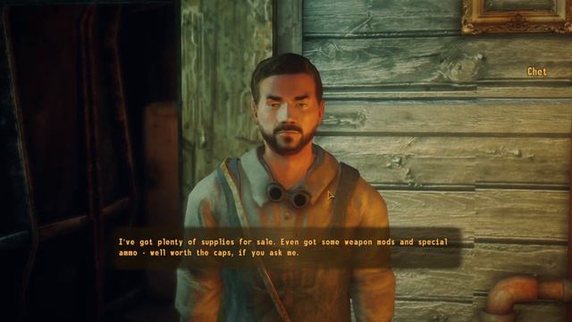 Fallout NV: 'Ghost Town Gunfight' [1080p 60FPS] Maximum Settings- ENB- High Texture MODS смотреть онлайн