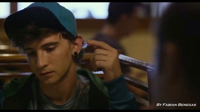 Pyramid - Cole´s Memories (Final Movie Film We Are Your Friends).