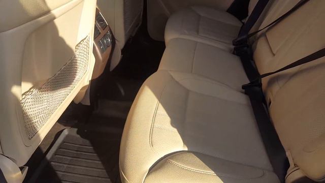 2016 Mercedes-Benz GLE 350d