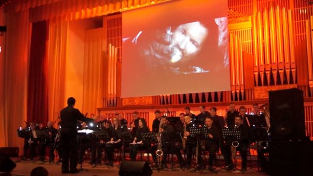 11.02.2017 г. "Саундтрек-шоу". Саундтрек к фильму "Властелин колец" смотреть онлайн