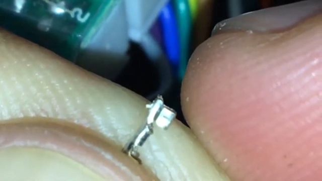 Установка MIDI звукоснимателя Roland GK Kit GT3. Меняем последовательность восприятия струн.