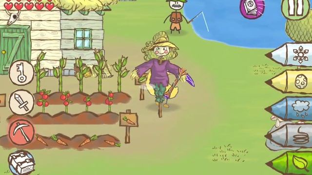 прохажу четвёртую страницу в игре эпик 2 ? смотреть онлайн