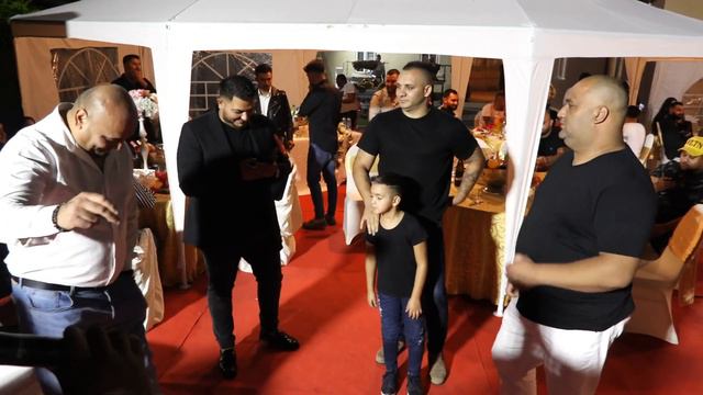 Prima parte Botez Ionut Cristi Iosif budesti 8 sept.2020 nasi fernando & angela смотреть онлайн