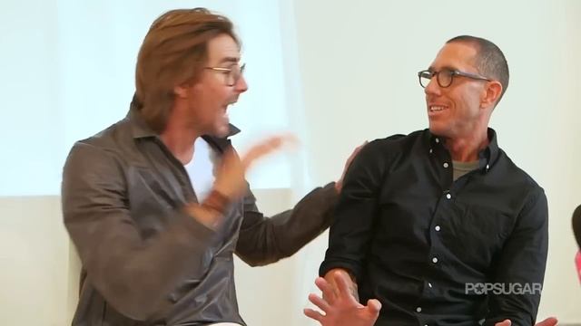 Jennifer Aniston Hair Tips | Spring Hair Styles | Beauty Beat