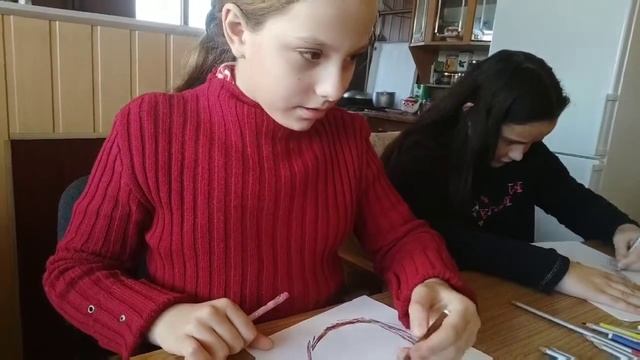 Рисуем популярных блогеров (ето ужасно) смотреть онлайн