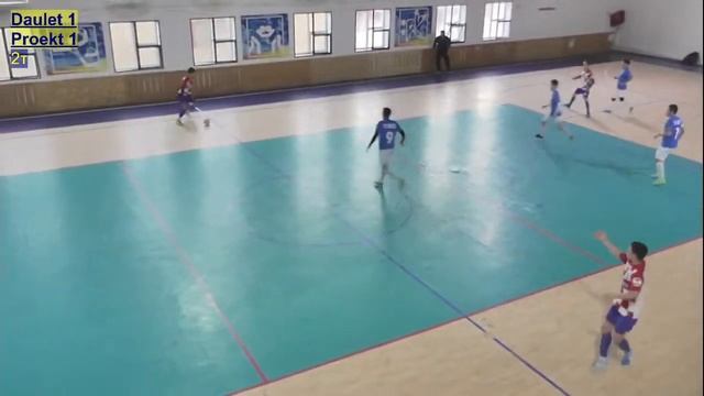 Superliga. Daulet - Proektirovschik смотреть онлайн